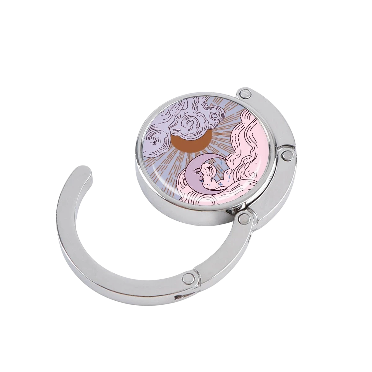 Blush Marbel
